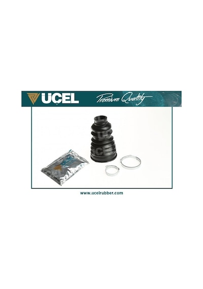 Ucel Aks Körüğü Dış Dacıa Logan Ls Ucel S10203a 7701466122 6001547699 7701465489
