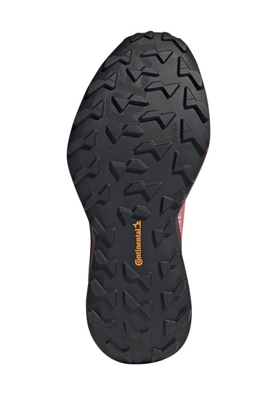 Adidas Terrex Agravic Gore-tex 2 Kadın Mor Outdoor Ayakkabı Hq5091