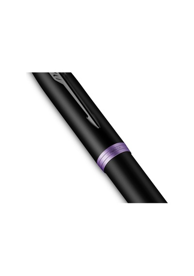Parker Im Roller Kalem Vibrant Rings Amethyst Purple 2172950 Mor