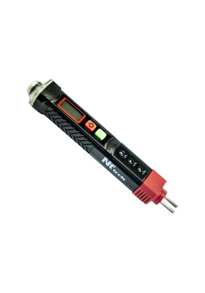 Nttools Fren Hidrolik Yağı Ve Lastik Havası Ölçer