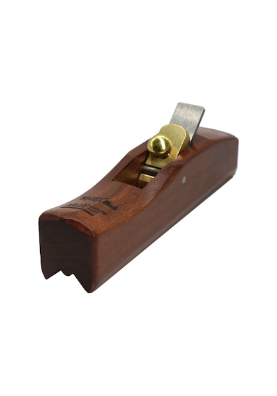 Rox Wood Mujingfang Gül Ağacı Rende V Köşe Pah Tip 120 Mm N11.281