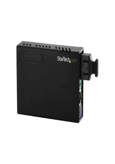Startech Mcm110sc2 Medya Dönüştürücü 10/100 Mbps Ethernet 10base-t, 100base-tx Diğer