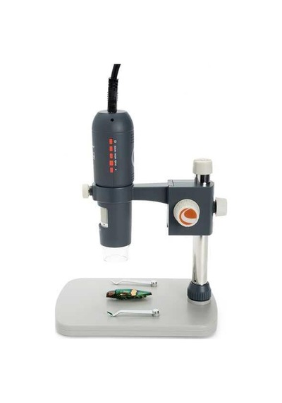 Celestron Microdirect 1080p Hdmı El Tipi Dijital Mikroskop