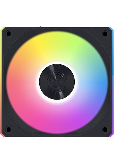 Lıan Lı Unı Fan Cl Wıreless 120 Siyah Kasa Fanı G99.12cl1w1b.00 Azaz0llı0116