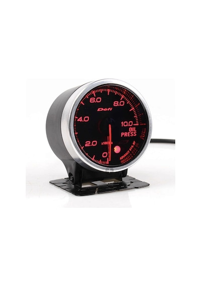 Defi Bf Series Gösterge Saati Turbo.Sıcaklık.Egt.Rpm.Vs Rpm Devir