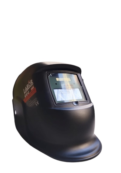 Labor Colormatic Kaynak Maskesi By-350e