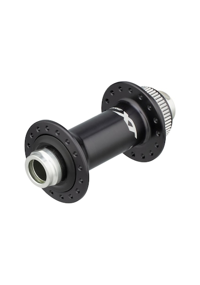Shimano Xt Hb-M8110 Ön Göbek 100/15 Mm 32D Siyah