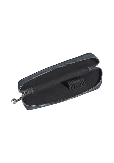 Montblanc Atelier 1li Kalemlik 220485 Mavi