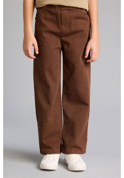Defacto Gabardin 2li Takım Erkek Çocuk G8761a826smbg106 Bej-bg106