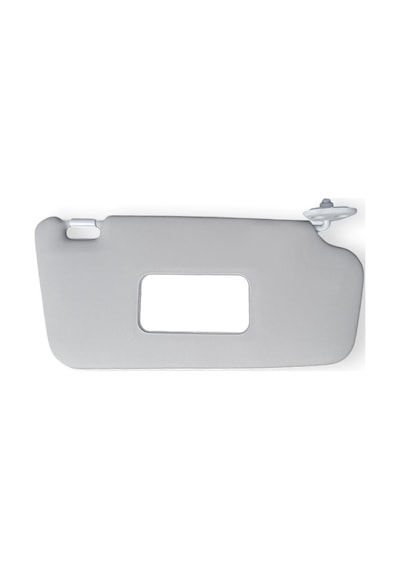 Hyundai Accent Era 2006-2011 Sağ Yolcu Tarafı Güneşlik Gri Renk