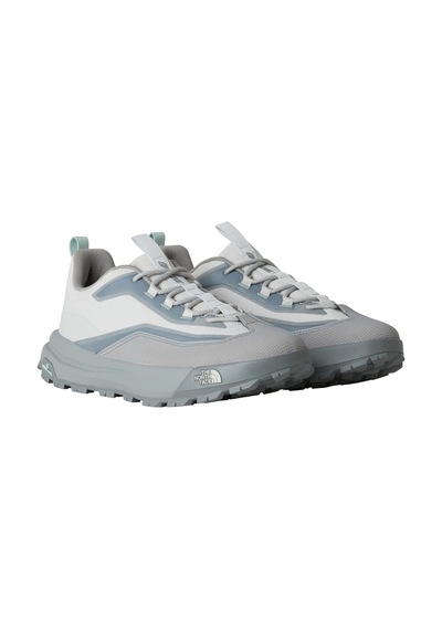 The North Face Offtraıl Ve Gray Gri