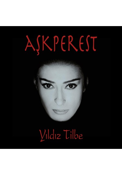 Yıldız Tilbe - Aşkperest Plak