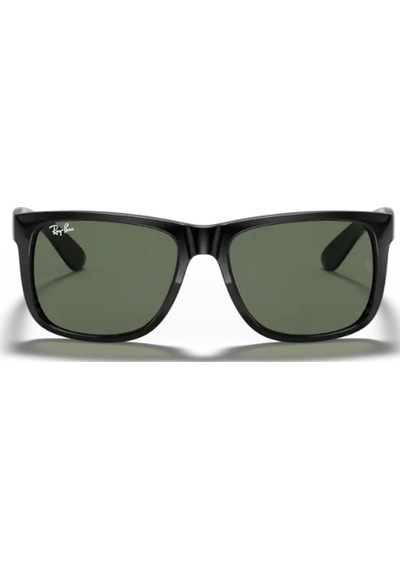 Ray-Ban Mod.4147c.601/87 Unisex Güneş Gözlüğü Siyah