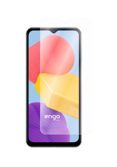 Samsung Galaxy Uyumlu M13 Ekran Koruyucu Mat Parmak İzi Bırakmaz