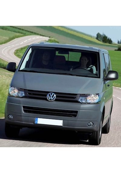 Vw Transporter 2012-2015 Bluemotion Technology Yazısı 5k0853675bc