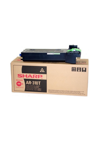 Sharp Ar-310T Toner Ar-5625/Ar-5631/Ar-M256/Ar-M316