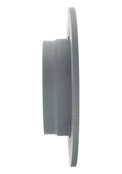 Mercedes Clk Serisi 208 Clk200 2.0 K 1996-2000 Bosch Arka Disk 278mm 2 Adet