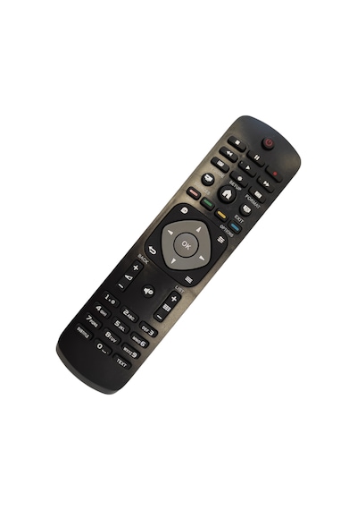 Philips Uyumlu Sourche Uzaktan Kumanda
