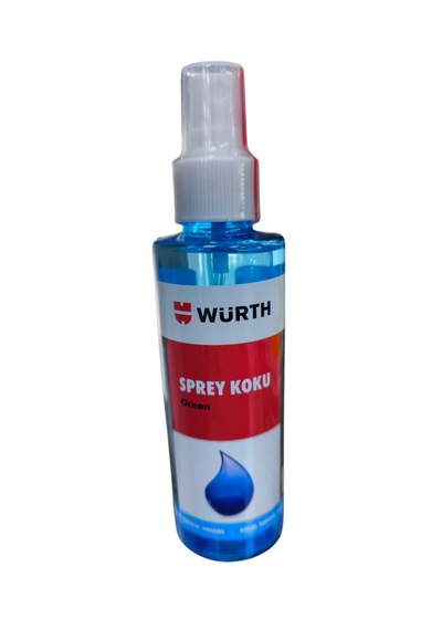 Würth Sprey Koku Ocean 150 Ml 1 adet