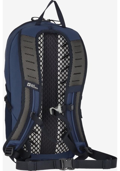 Jack Wolfskin Prelight Shape 15 Rucksack 43 Cm Çok Renkli