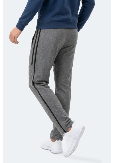 Slazenger Fully Erkek Antrasit Eşofman Altı