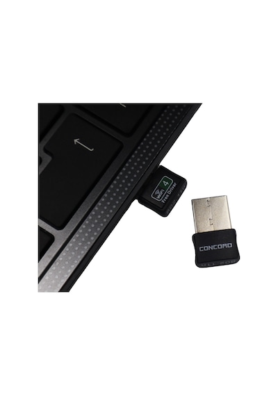 Concord W-4 Usb Wifi Adaptörü