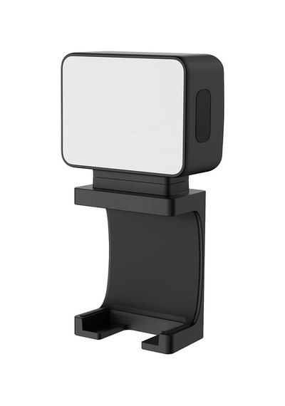 Ulanzi Lm001 Pocket 3 Manyetik Mini Led Işık - L168