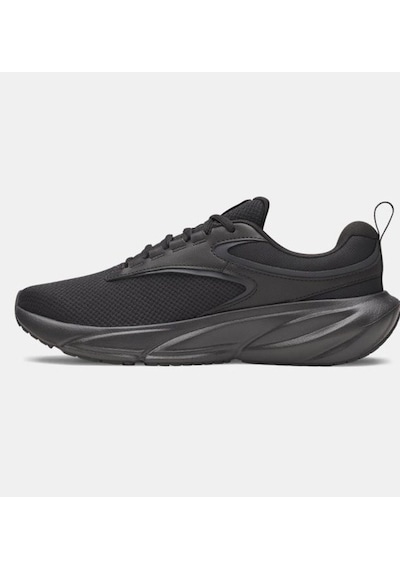 Under Armour Ua Surge 5 Mens Black / Black / Anthracite 6010459-002 Siyah