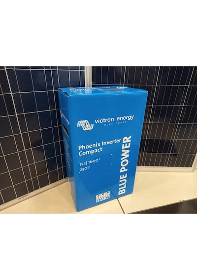 Phoenix Inverter C 24/1600