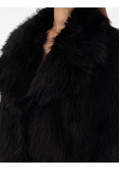 Pierre Cardin Kadın Siyah Mont 50295330-vr046 Siyah