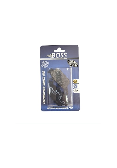 Boss M140 Fren Balata Obbs127