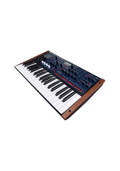 Korg Multı/poly Analog Modeling Synthesizer