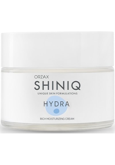 Shiniq Hydra Rich Moisturizing Cream 50 Ml