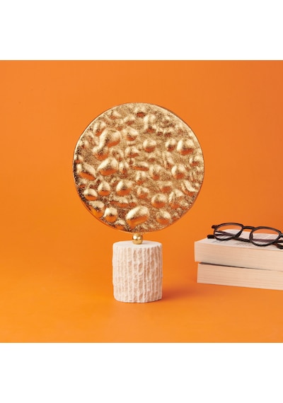 Deco Lirio Dekor - Gold - 20 Cm