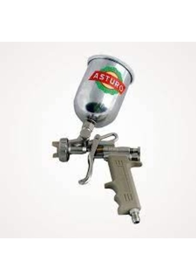 Astro Üstten Depo Boya Tabancası 2.50 Mm