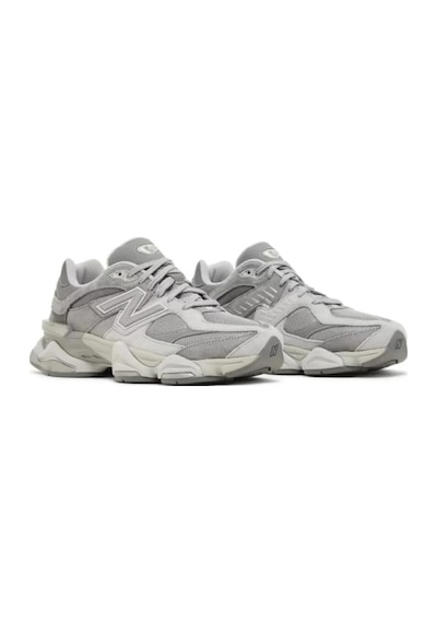 New Balance U9060gg Erkek Sneaker Gri