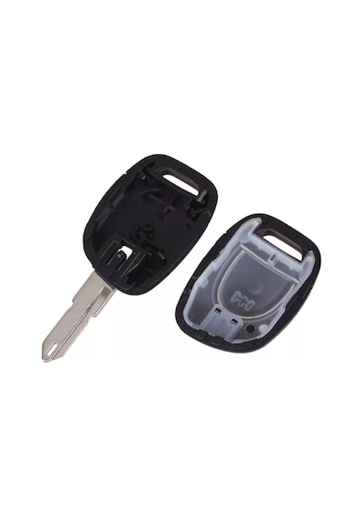 Gma Keys Renault Clio 2 Tek Buton Anahtar Kabı
