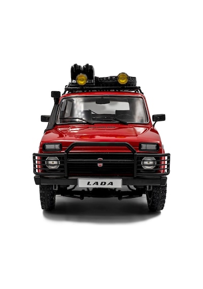 1:18 Solido Lada Niva 1980