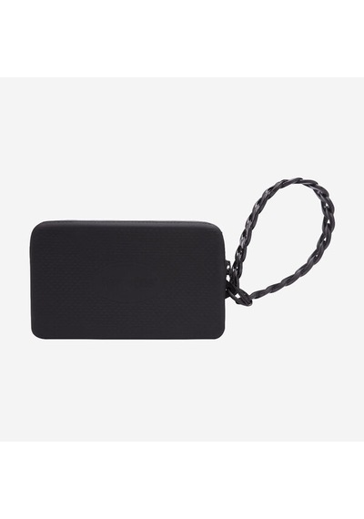 Havaianas Mini Bag Chain Kadın El Çanta 4150178 Siyah