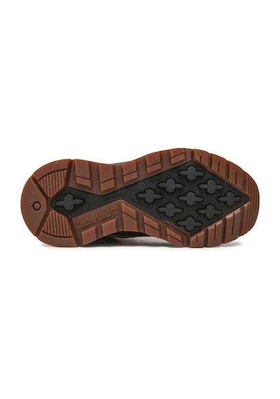 Timberland Field Trekker Mıd Çocuk Bot Tb0a2f7n2311 Sarı-sarı Sarı
