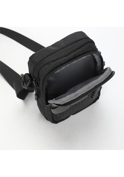 Baggaj Co2427 Omuz Çantası Black