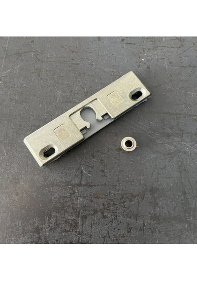 Balkon Kapı Tutucu Pvc Çıtçıt