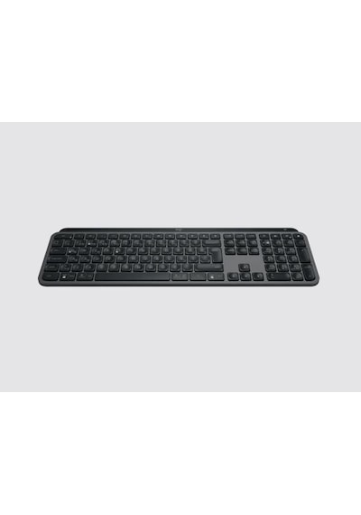 Logıtech Mx Keys S Tam Boyutlu Q Tr 920-011594