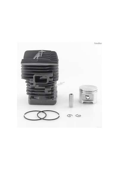 Stihl Ms310 Testere Nikasil Silindir Piston Seti 47 Mm