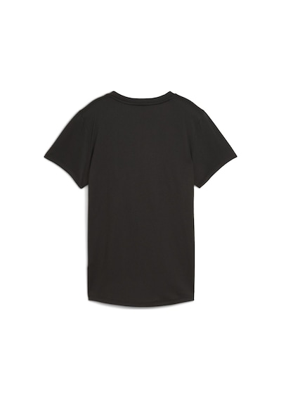 Puma Kadın Tad Essentials Crew Siyah T-shirt - 52717701 Siyah