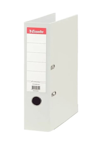 Esselte Eko Geniş Beyaz Klasör 9940-01