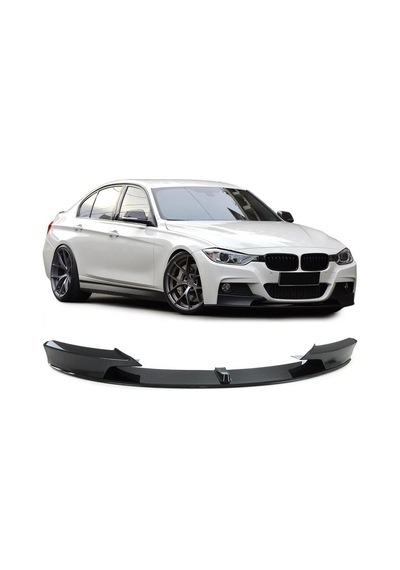 BMW F30 2012-2018 M.TECH ÖN LİP