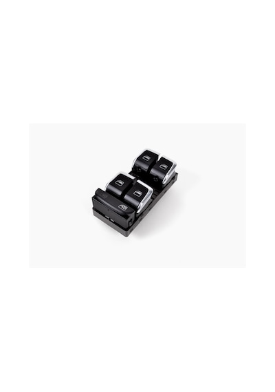 Aempart Cam Anahtarı Audı A4 / A5 / Q5 08-11 Sol Kromlu Aem30 1508c