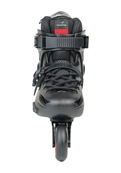 Flying Eagle Fbs Avian Black Urban Paten Siyah
