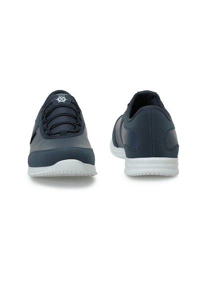 Torex Yvon Pu Lacivert Erkek Slip On 000000000102714143